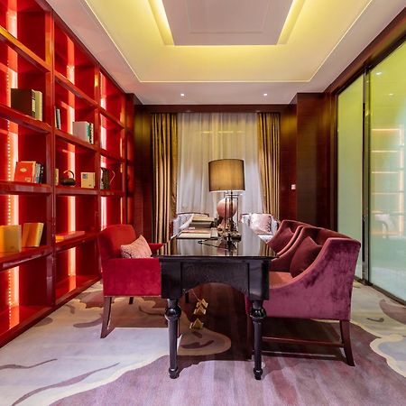 Movenpick Hotel Ensi Kültér fotó