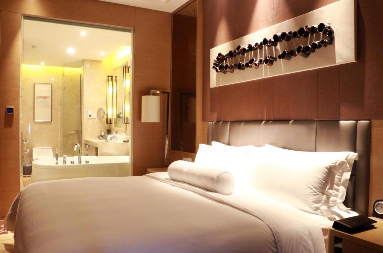 Movenpick Hotel Ensi Kültér fotó