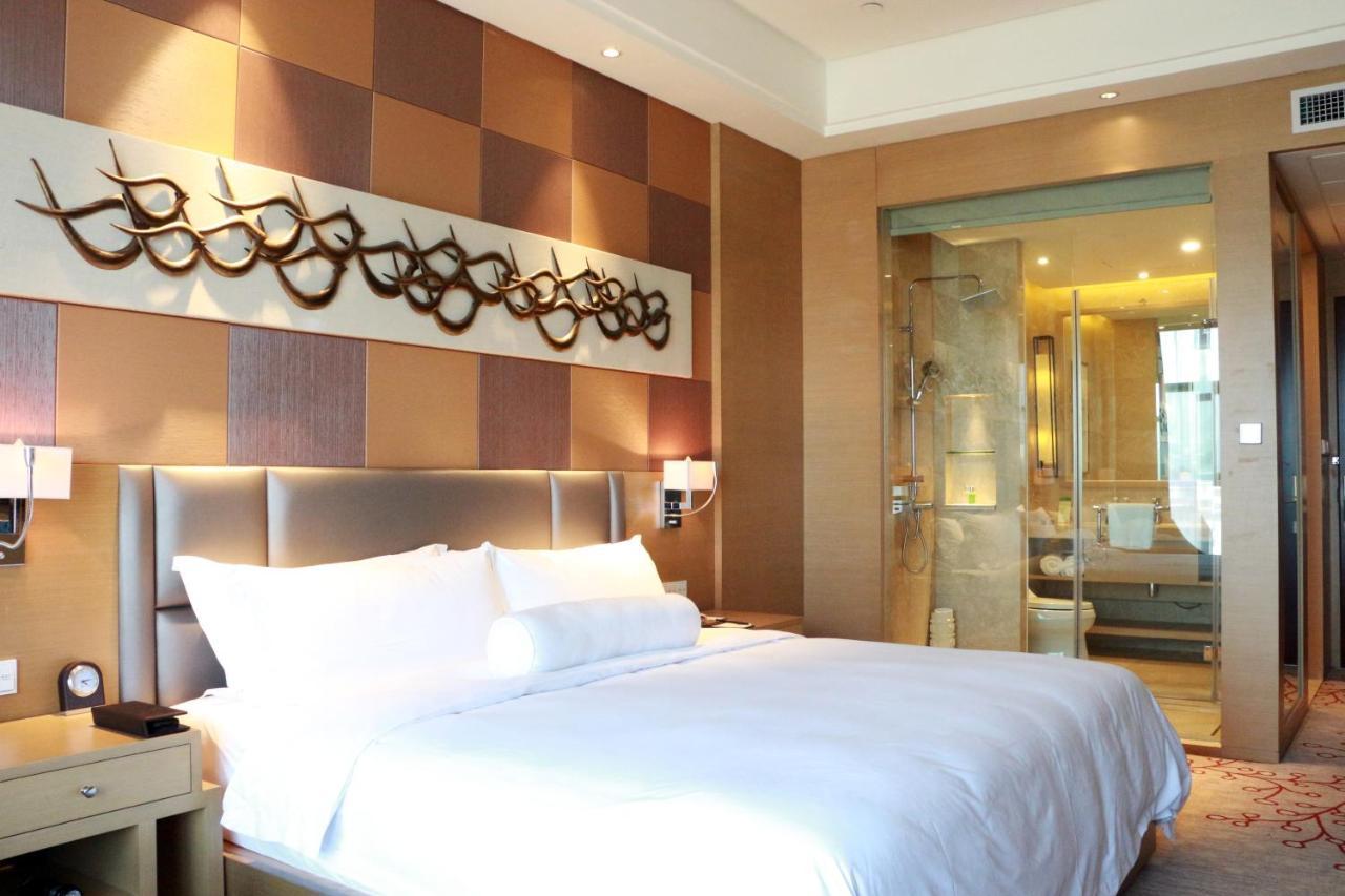 Movenpick Hotel Ensi Kültér fotó