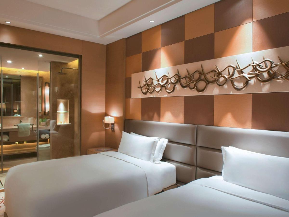 Movenpick Hotel Ensi Kültér fotó