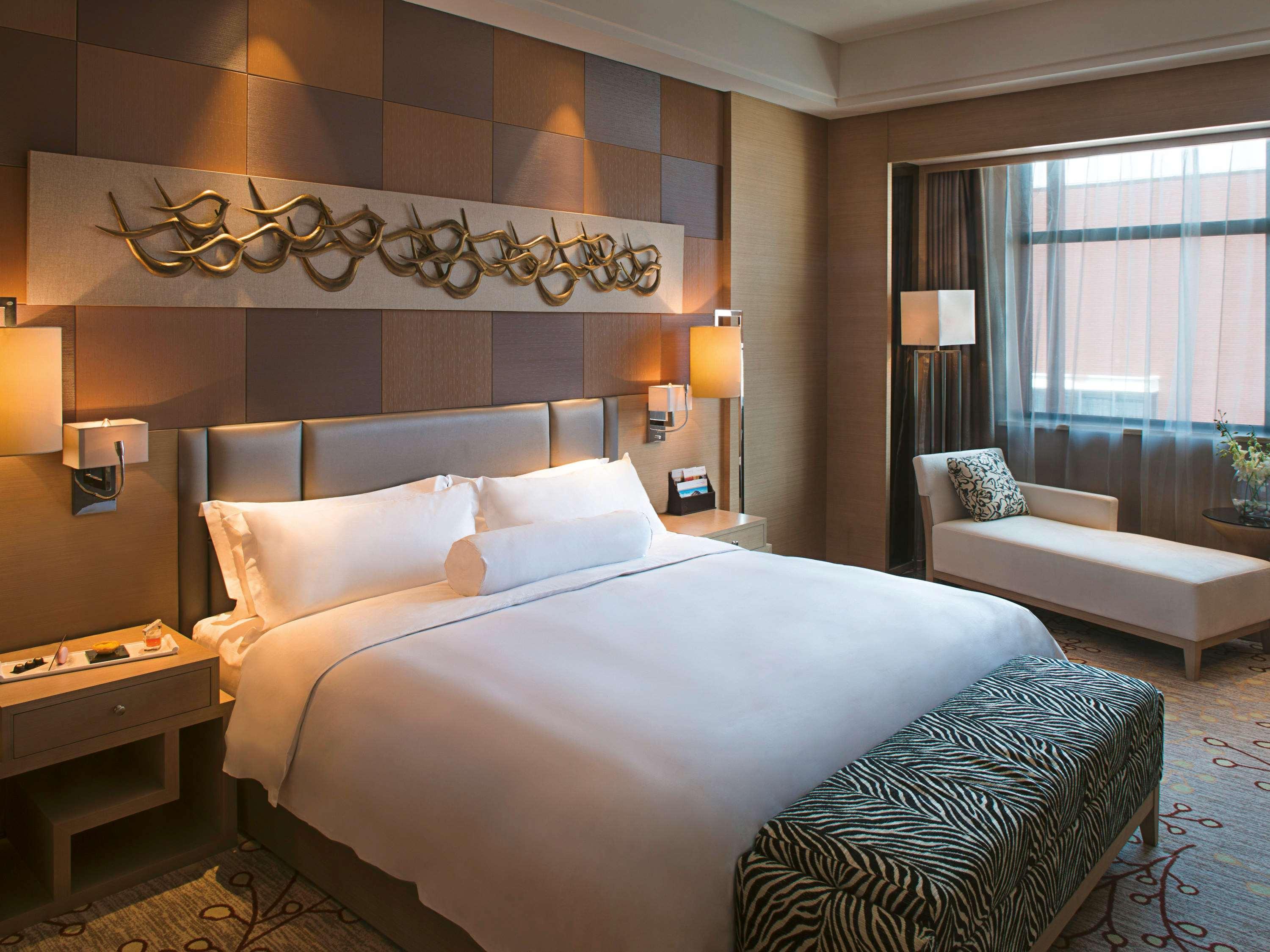 Movenpick Hotel Ensi Kültér fotó