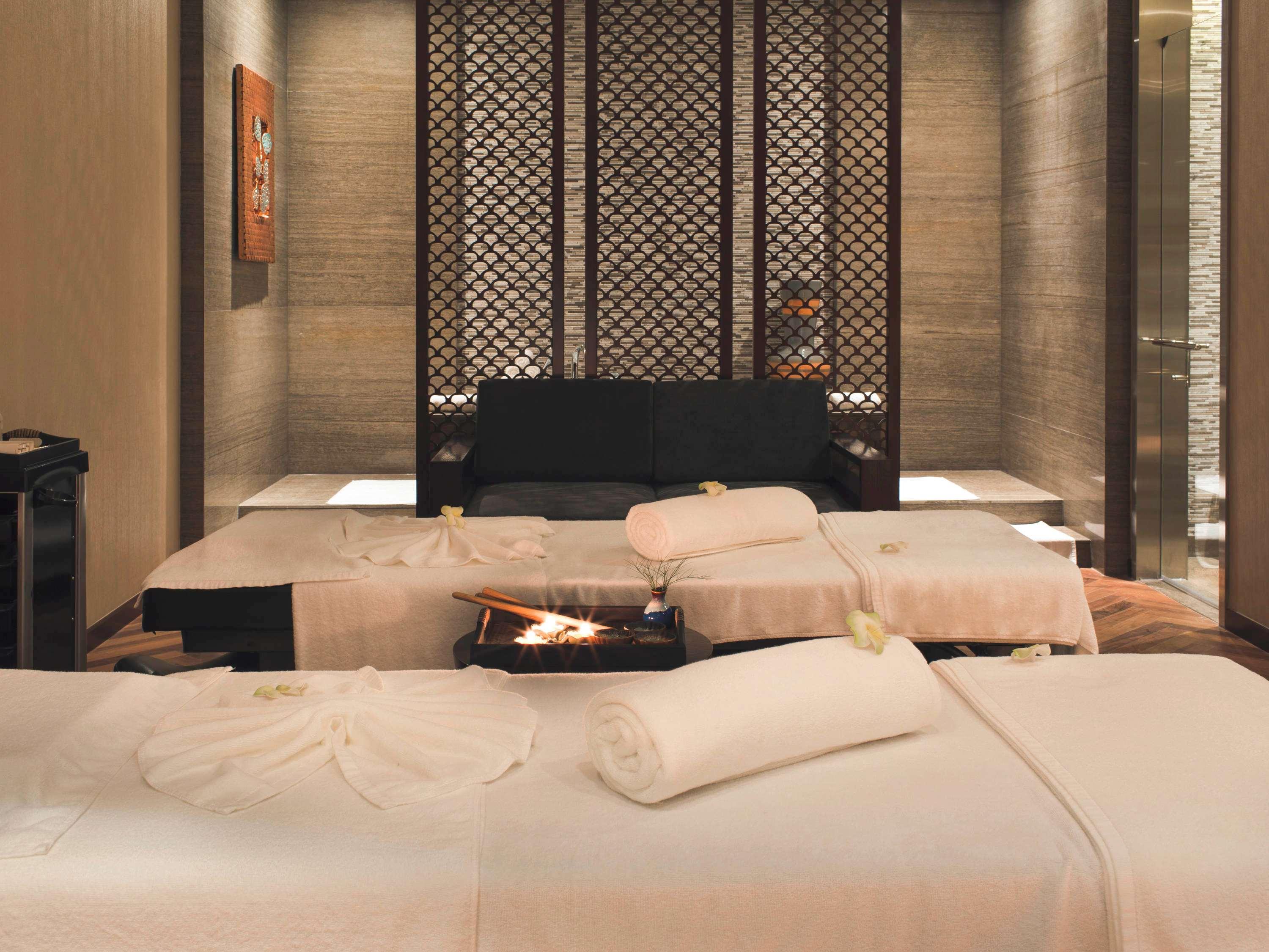Movenpick Hotel Ensi Kültér fotó