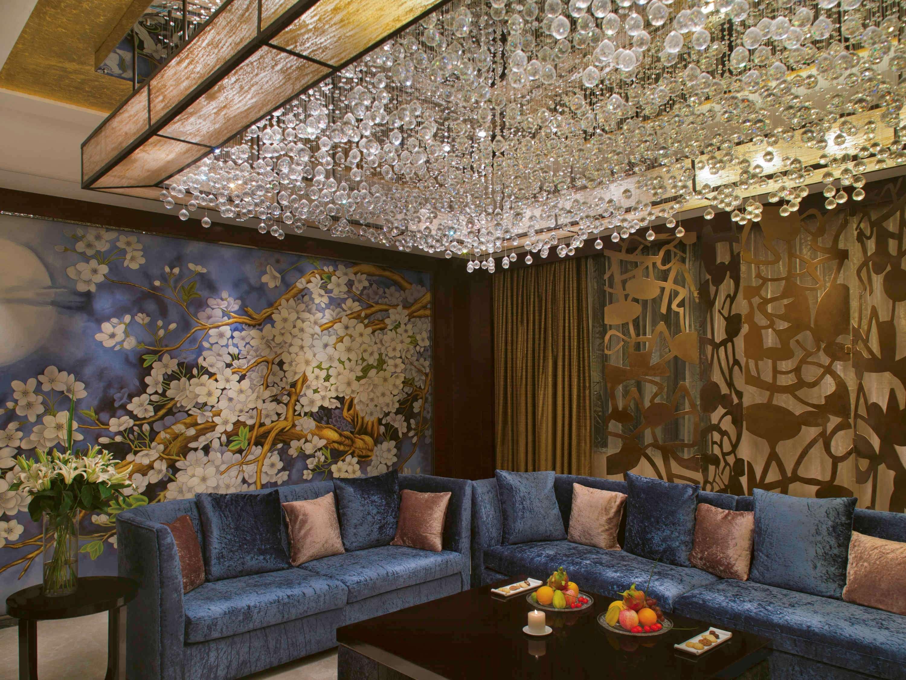 Movenpick Hotel Ensi Kültér fotó
